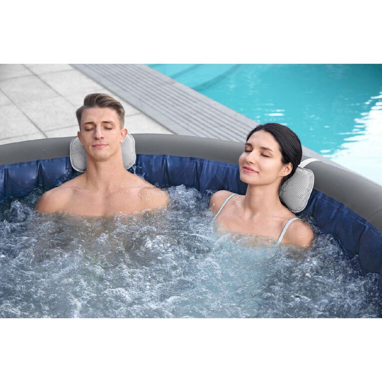 Bestway Santorini Smart Lux Hydrojet Spa, , hi-res