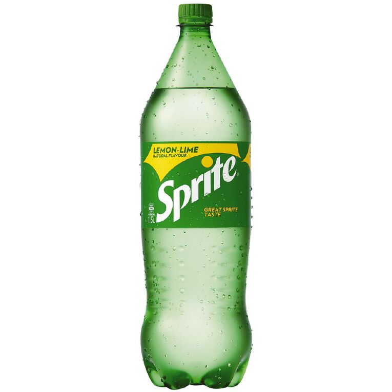Sprite 1.5L, , hi-res