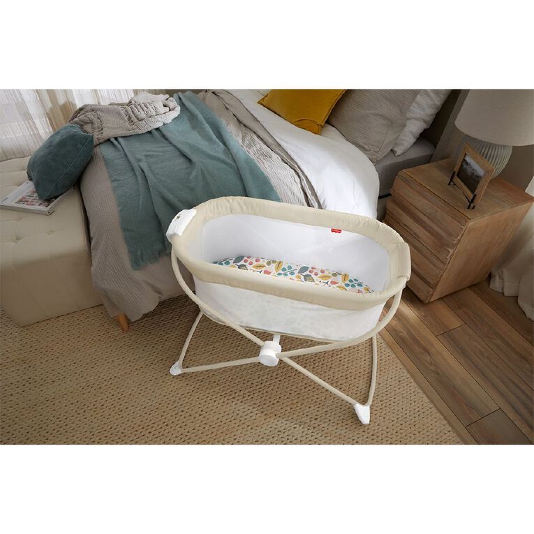 Fisher Price Soothing View The Warehouse