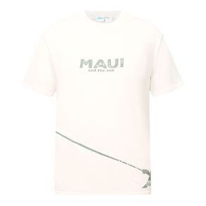 Moana Men's Tee