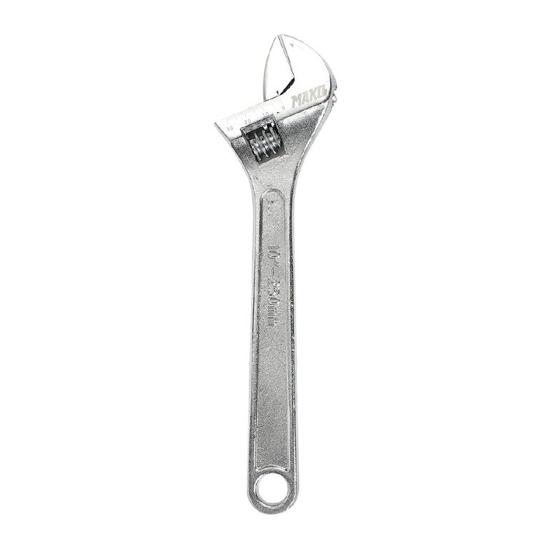 Mako Adjustable Wrench 250mm, , hi-res