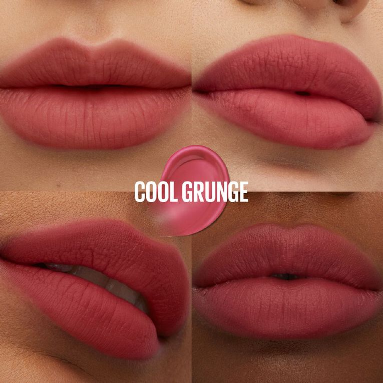 Maybelline Superstay Teddy Tint Cool Grunge, , hi-res