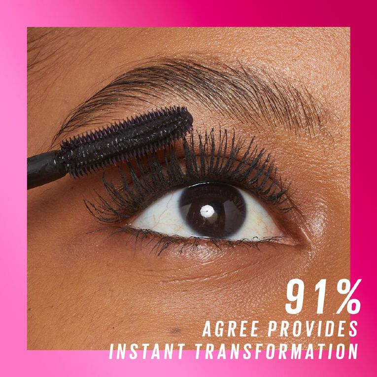 Maybelline Lash Sensational Fireworks Waterproof, , hi-res
