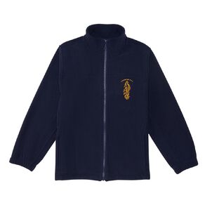 Schooltex Clendon Park School Polar Fleece Jacket