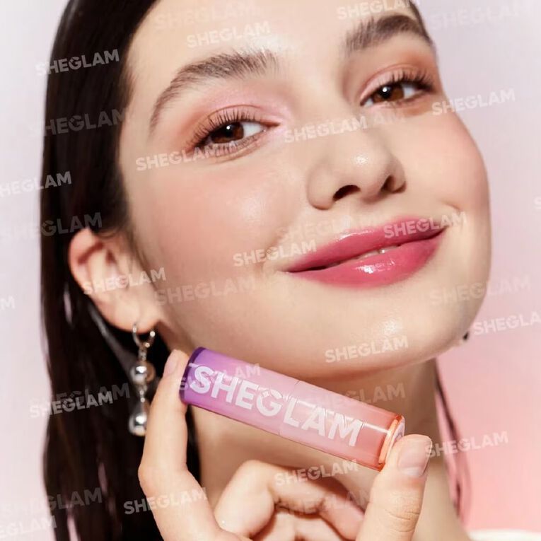 Sheglam Mirror Kiss High Shine Lipstick Rule Breaker 2.9g, , hi-res