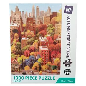 Play Studio Adult Puzzle 1000 Piece