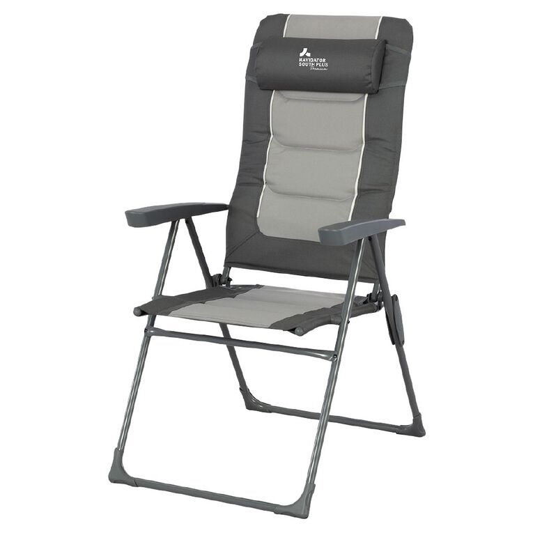 Navigator South Plus Caravan Chair, , hi-res
