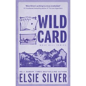 Rose Hill #4 Wild Card by Elsie Silver