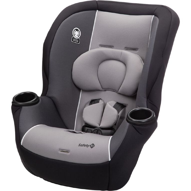 Safety 1st Getaway 2 in 1 Convertible Car Seat Haze, , hi-res
