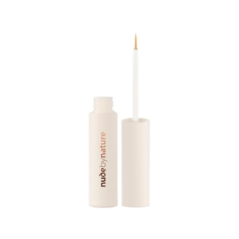 Nude By Nature Lash And Brow Boosting Serum 5ml, , hi-res