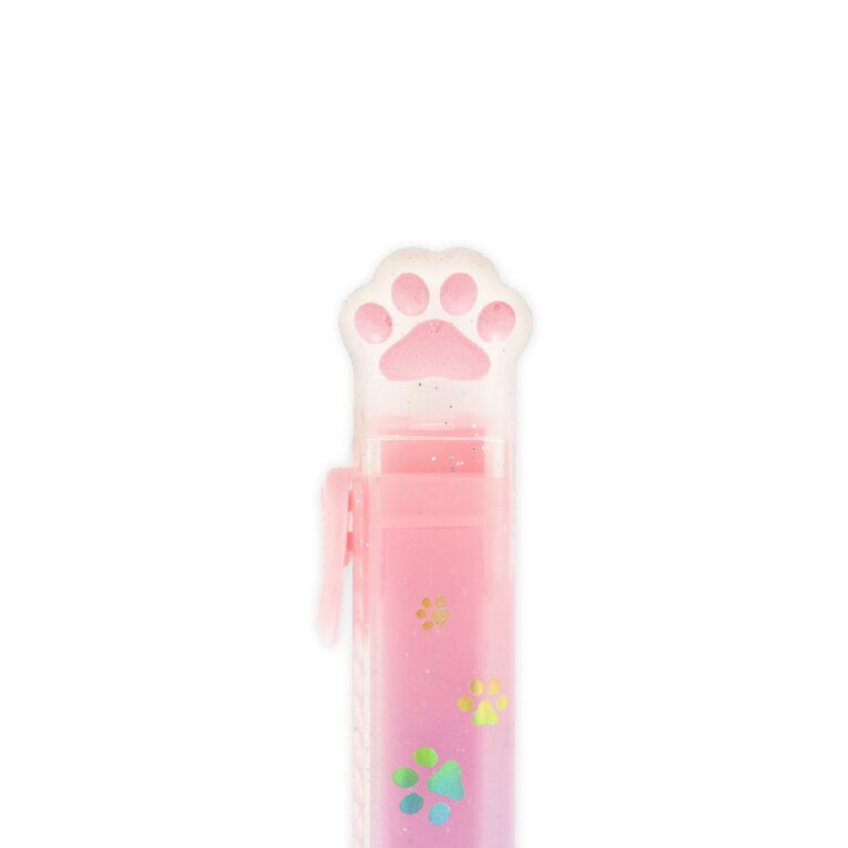 Legami Retractable Eraser Meow Kitty, , hi-res