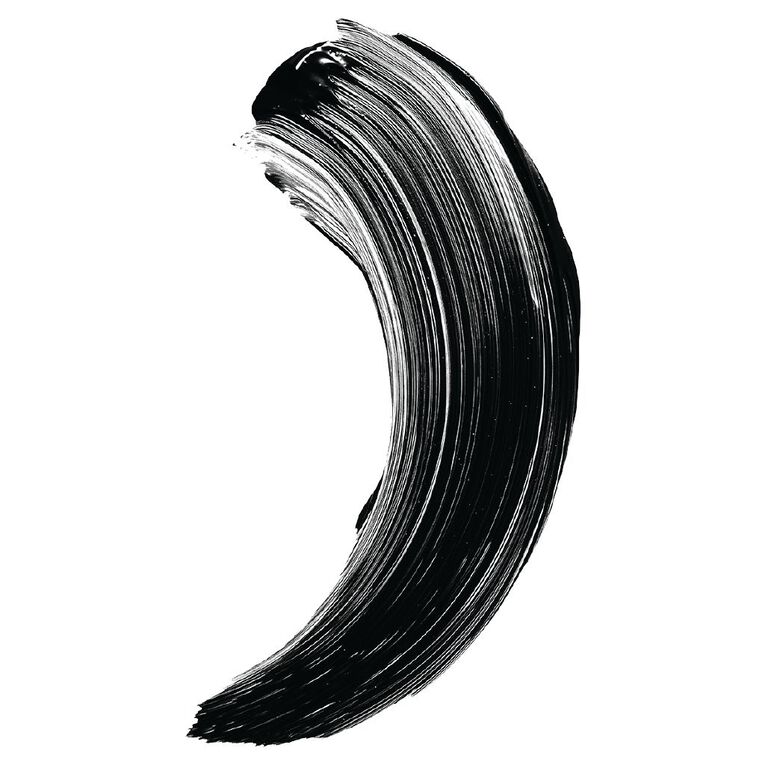 Maybelline Great Lash Mascara Blackest Black, , hi-res