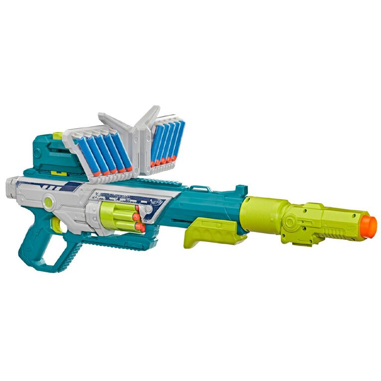 NERF Rebel Ops Deadeye, , hi-res