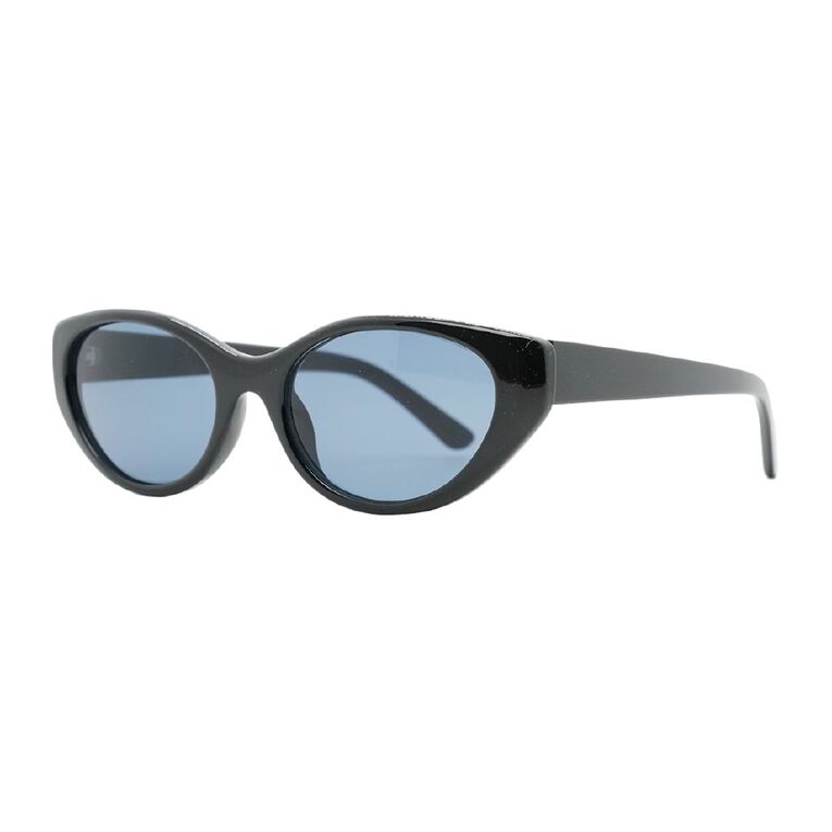 H&H Women's Oval Sunglasses, , hi-res