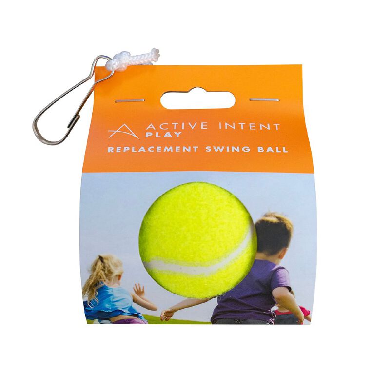 Active Intent Play Replacement Swingball, , hi-res