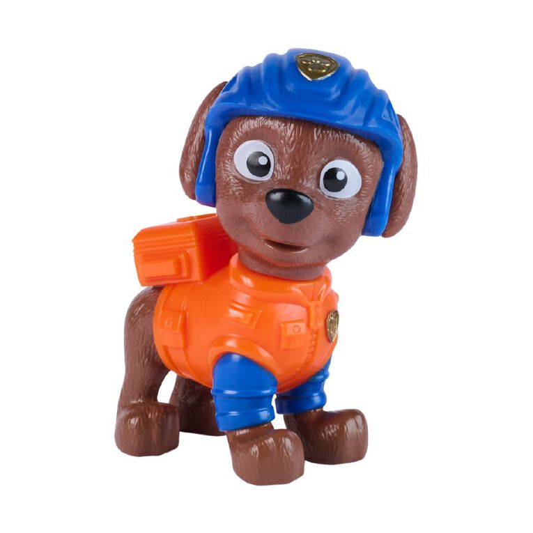 Paw Patrol Search & Rescue Team Figure Pack, , hi-res