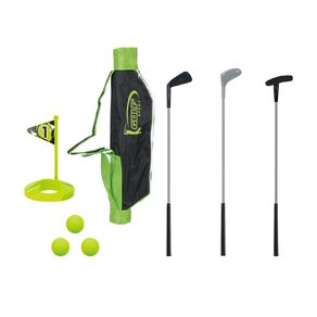 AJ Sportz Kids Golf Set