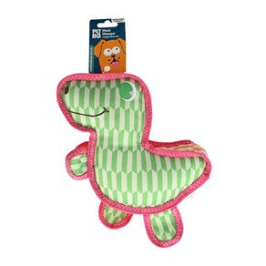 Pet HQ Plush Dinosaur
