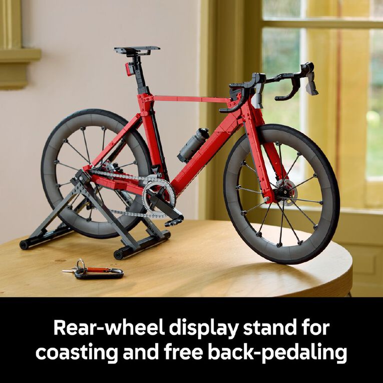 LEGO Icons Road Bike 11380, , hi-res