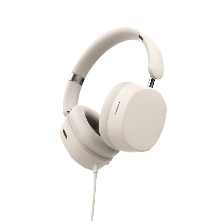 Veon USB-C Wired Headphones VNQ1104BNE, , hi-res