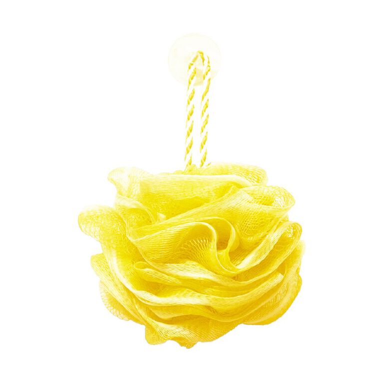 Effects Bath Ball with Suction Mount, , hi-res