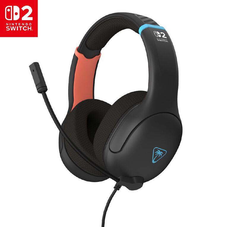 Turtle Beach Airlite Fit Headset for Nintendo Switch 2, , hi-res