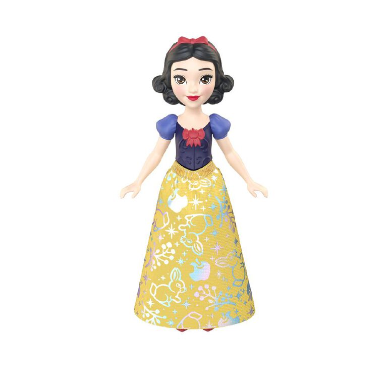 Disney Princess Small Doll Assorted, , hi-res