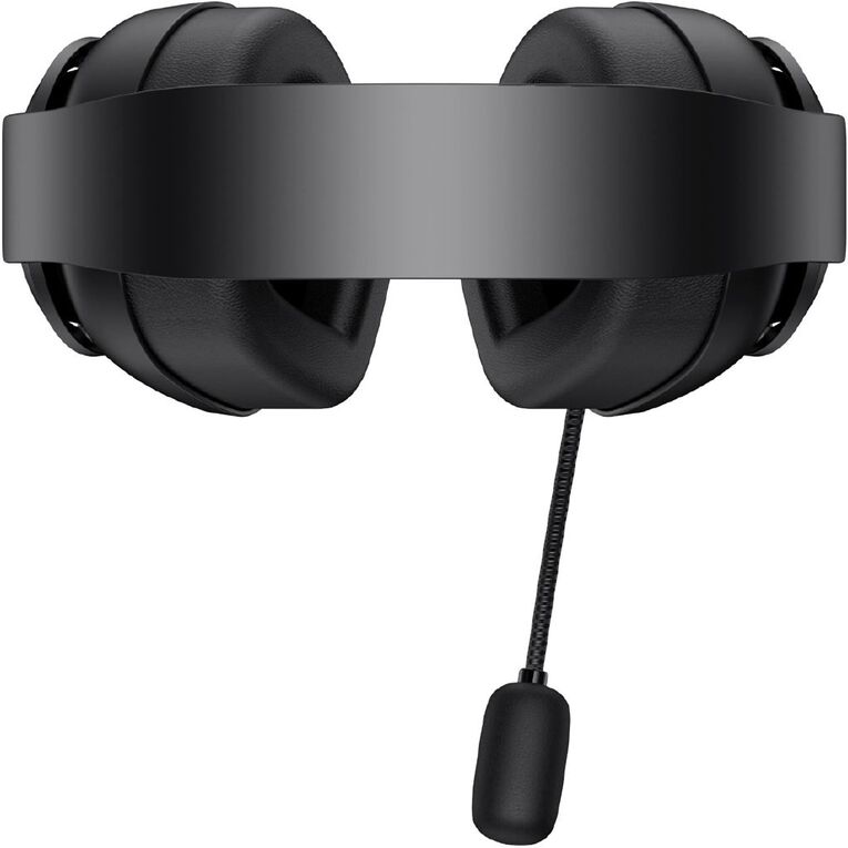 Playmax MX1 Pro Wired Gaming Headset Black, , hi-res