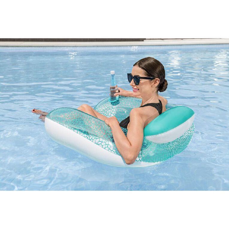 Bestway Flip Pillow Chair, , hi-res