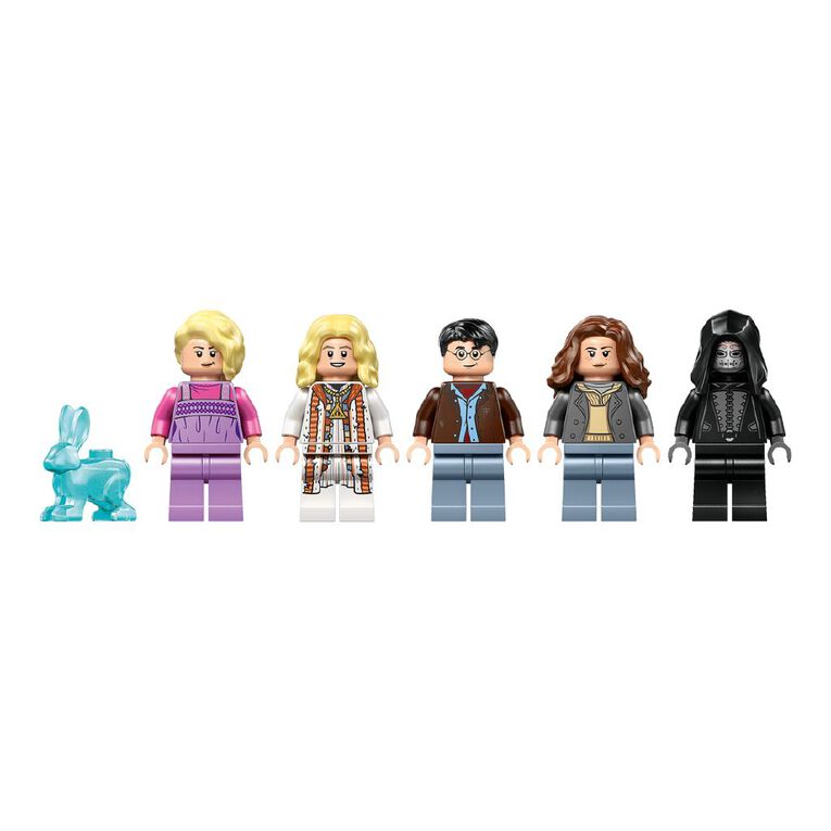 LEGO Harry Potter Luna Lovegoods House 76467, , hi-res