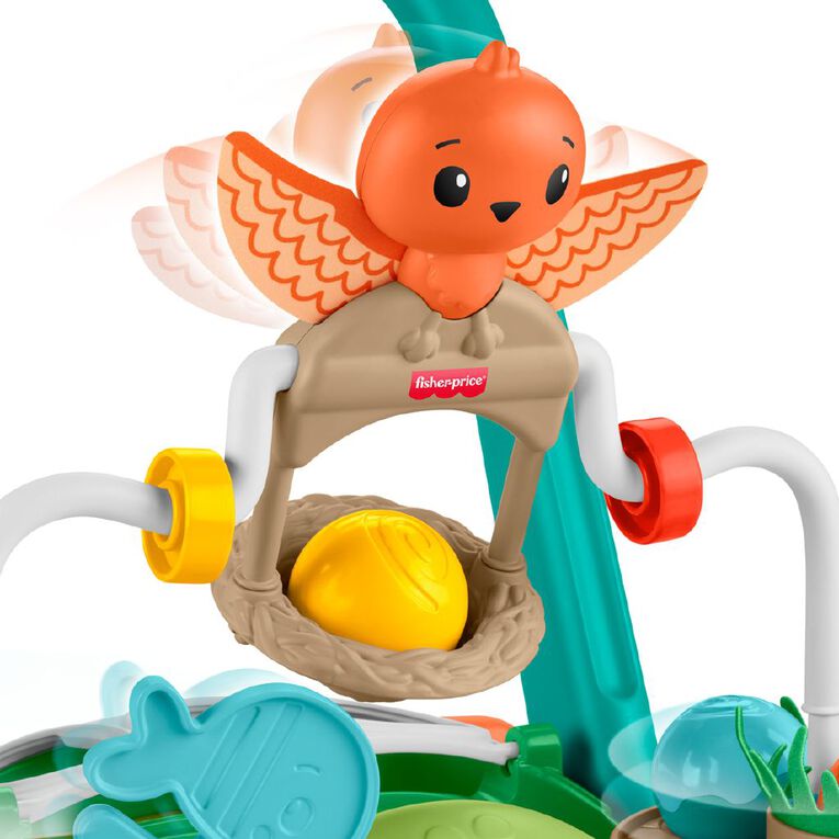 Fisher-Price Turtle Walker, , hi-res