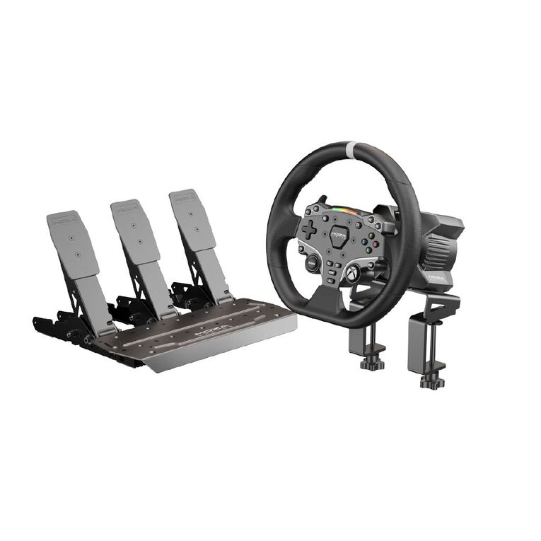 Moza R3 Racing Simulator Bundle Xbox, , hi-res