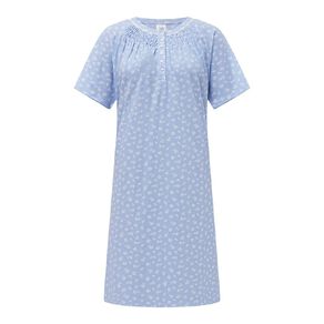 H&H Women's Knit Traditional Nightie