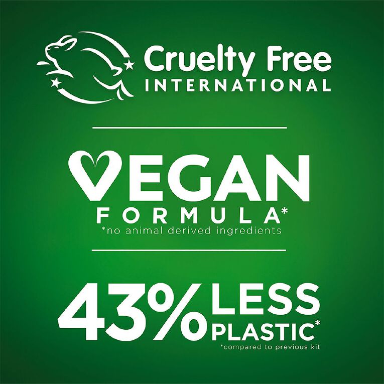 Garnier Olia 6.66 Very Intense Red, , hi-res