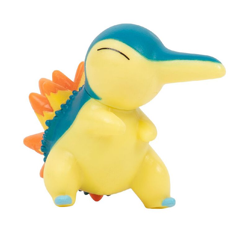 Pokemon 5cm and 8cm Figure Series 22 3 Pack, , hi-res