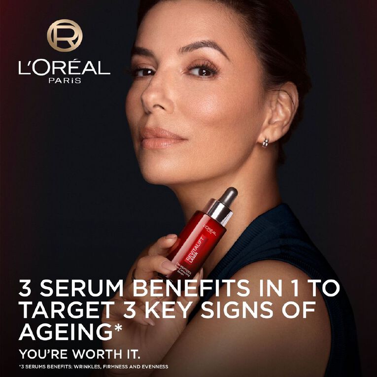 L'Oreal Paris Revitalift Laser Serum 30ml, , hi-res