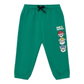 Paw Patrol Toddler Trackpants