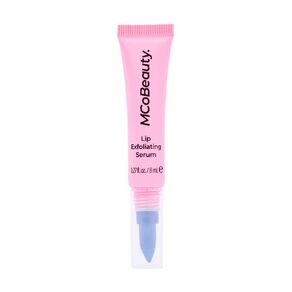 mcobeauty lip serum exfoliating 1 each