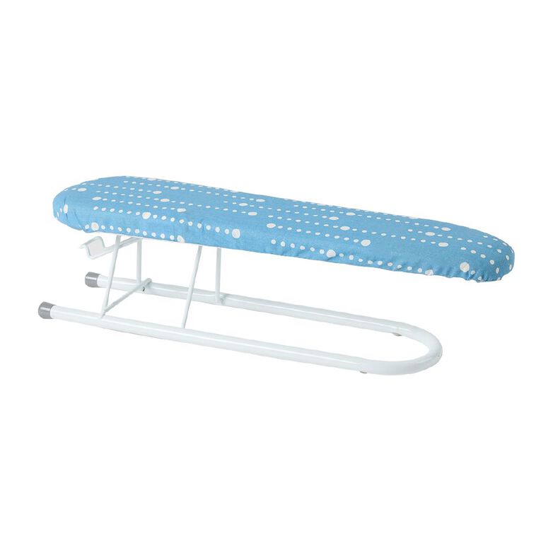 Living & Co Compact Ironing Board, , hi-res