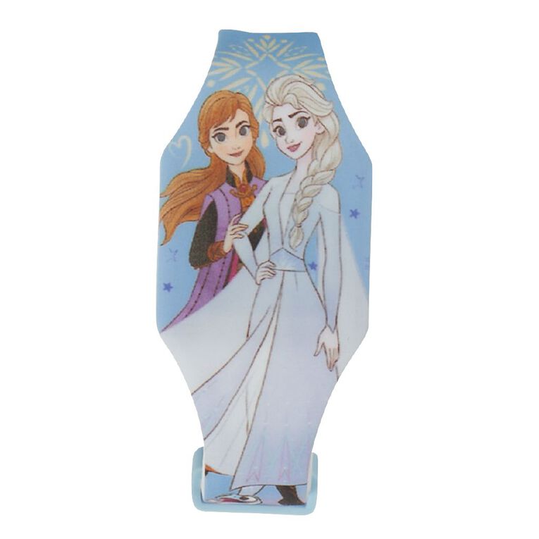 Frozen Kids' LED Watch, , hi-res