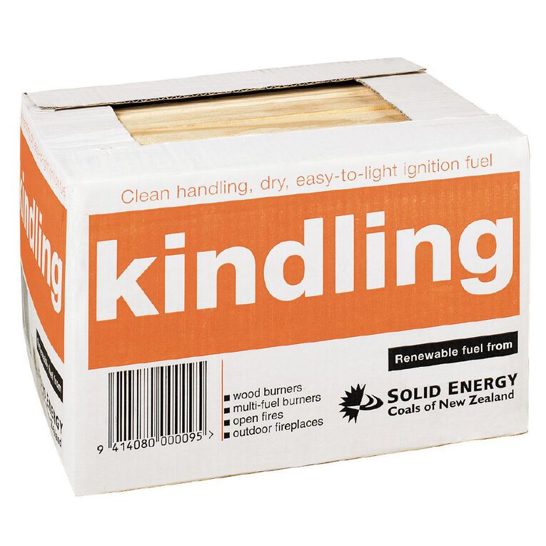 Solid Energy Kindling, , hi-res