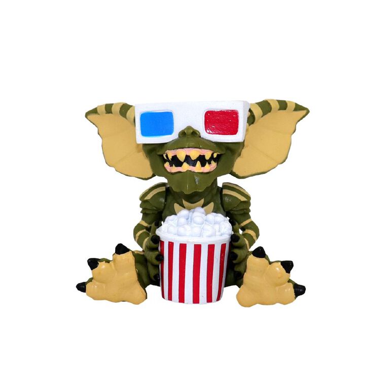 Gremlins Collectible Figurines 2.5 Inch, , hi-res