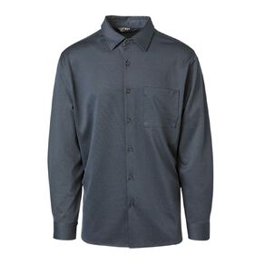 H&H Men's Easy Care Shirt