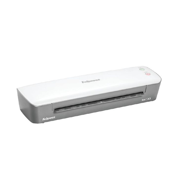 Fellowes Ion A3 Laminator, , hi-res