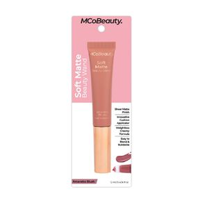 MCoBeauty Soft Matte Beauty Wand Amaretto Blush