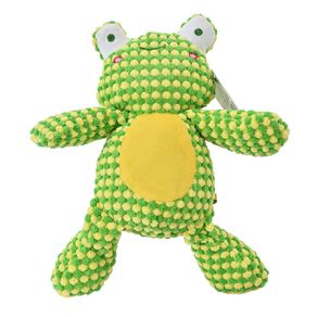 Petzone Plush Frog 25cm