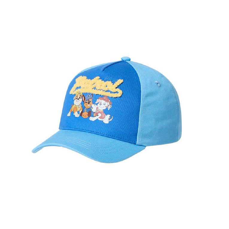Paw Patrol Kids' Cap, Pink Mid, hi-res