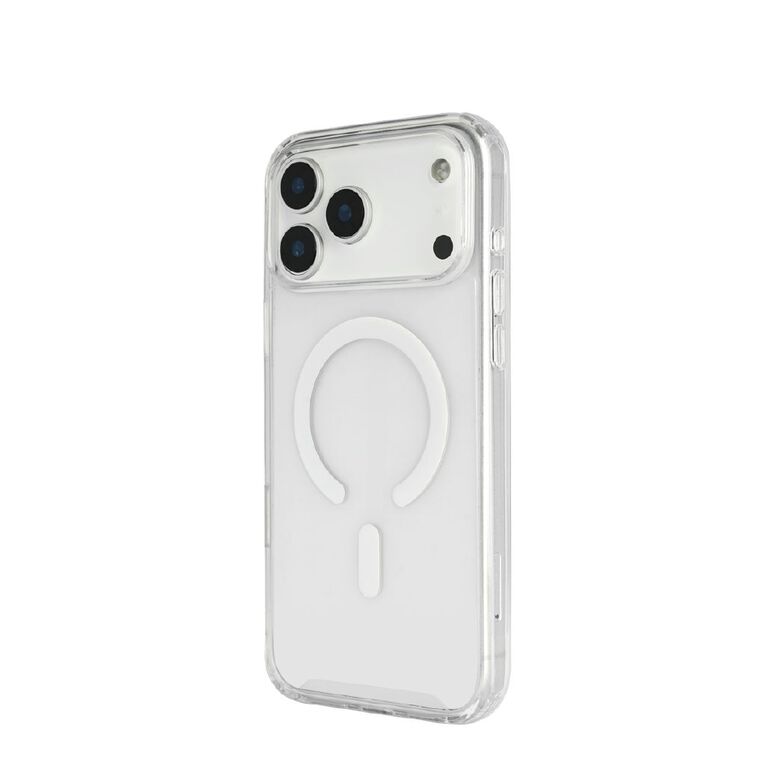 TPU Phone Case with Magsafe for iPhone 17 Pro Max, , hi-res