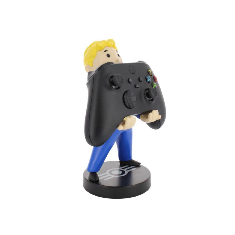 Cable Guys Vault Boy, , hi-res