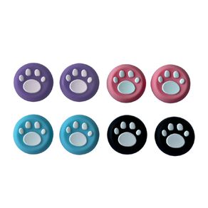 Playmax Paw Print Thumb Grips PlayStation